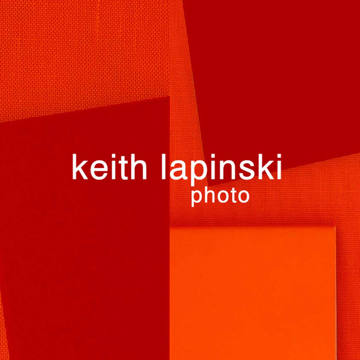KeithLapinski.com