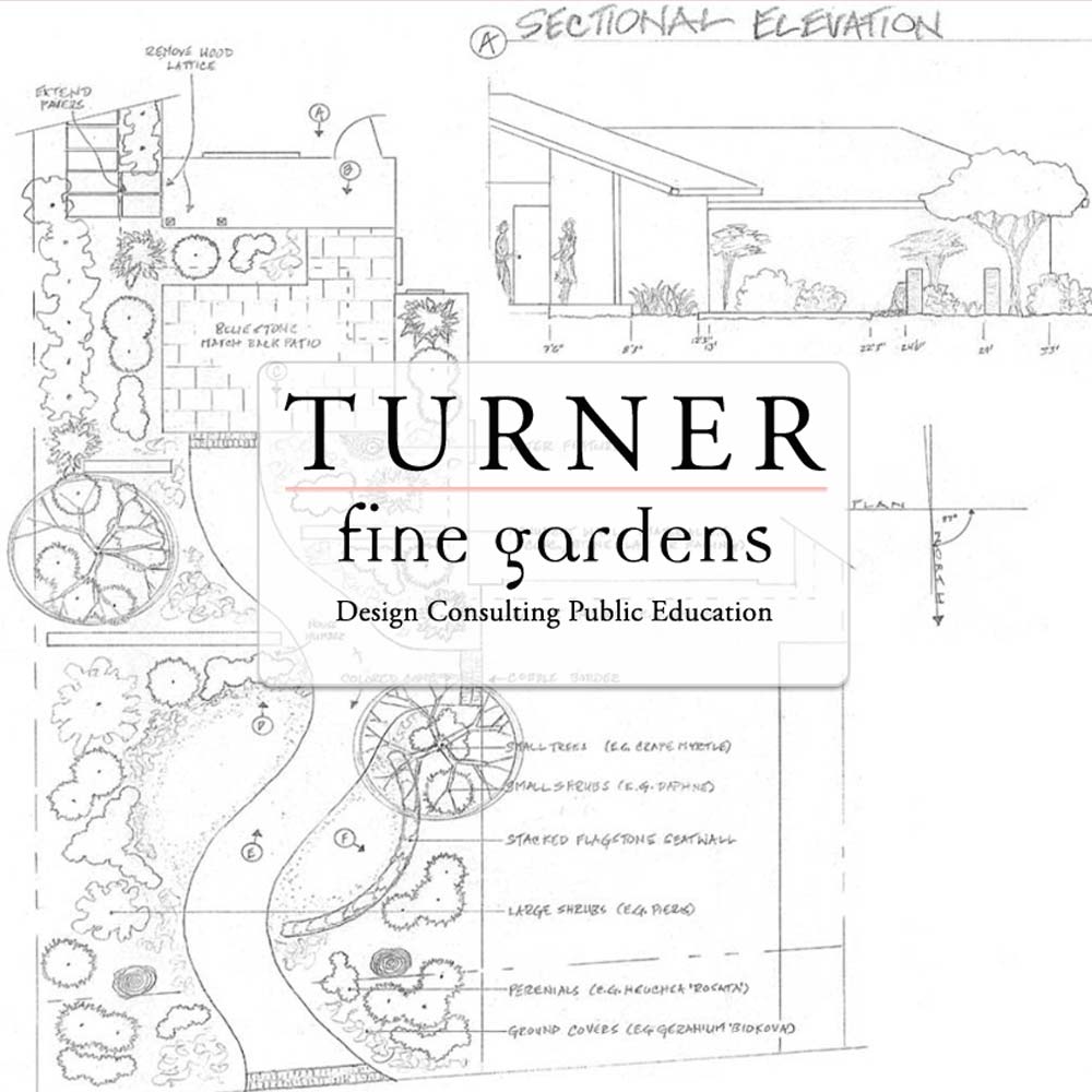Turner Fine Gardens.com