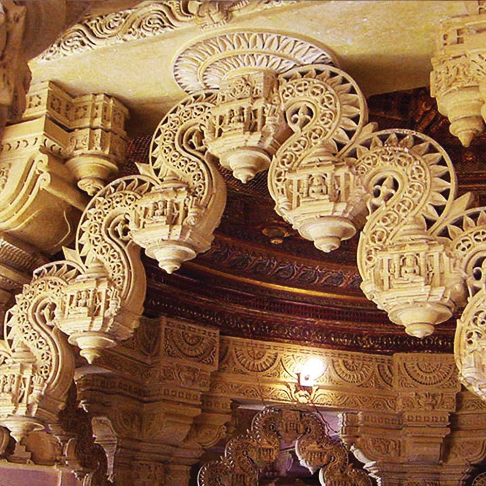 Jaisalmer Fort,India
