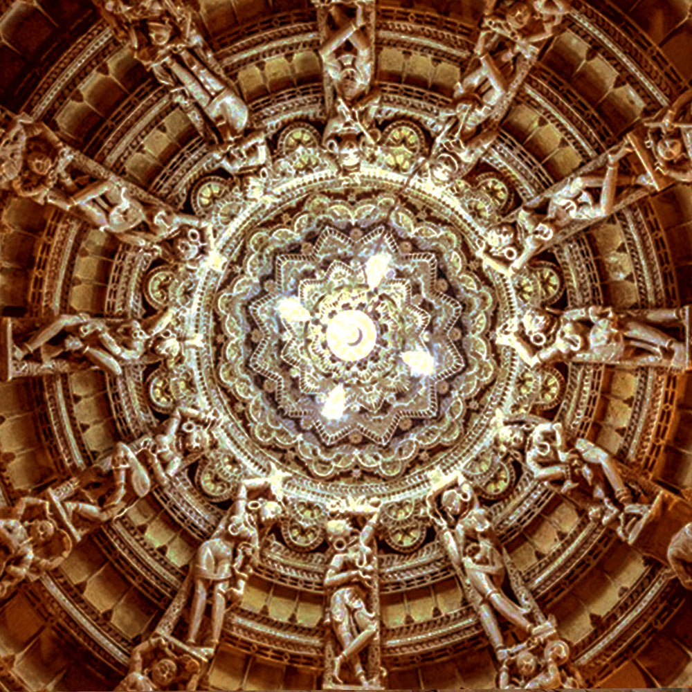 Jaisalmer Fort,India