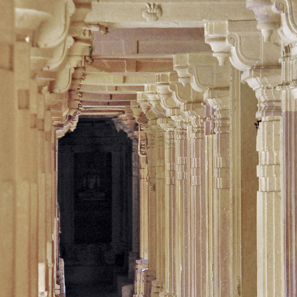 Jaisalmer Fort,India