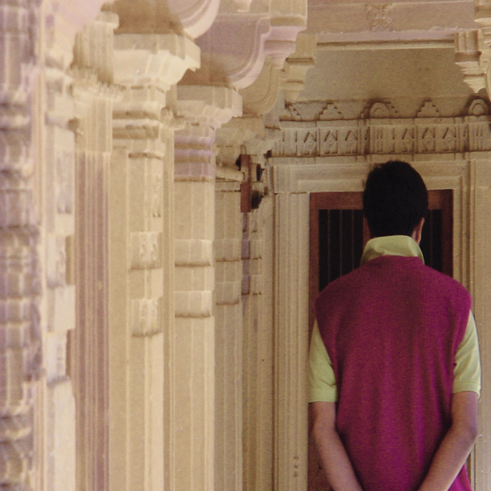 Jaisalmer Fort,India