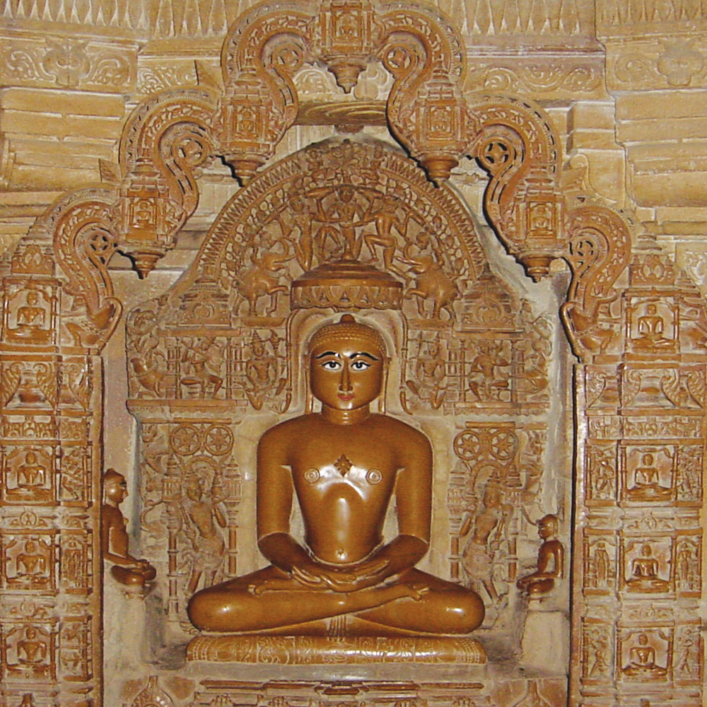 Jaisalmer Fort,India