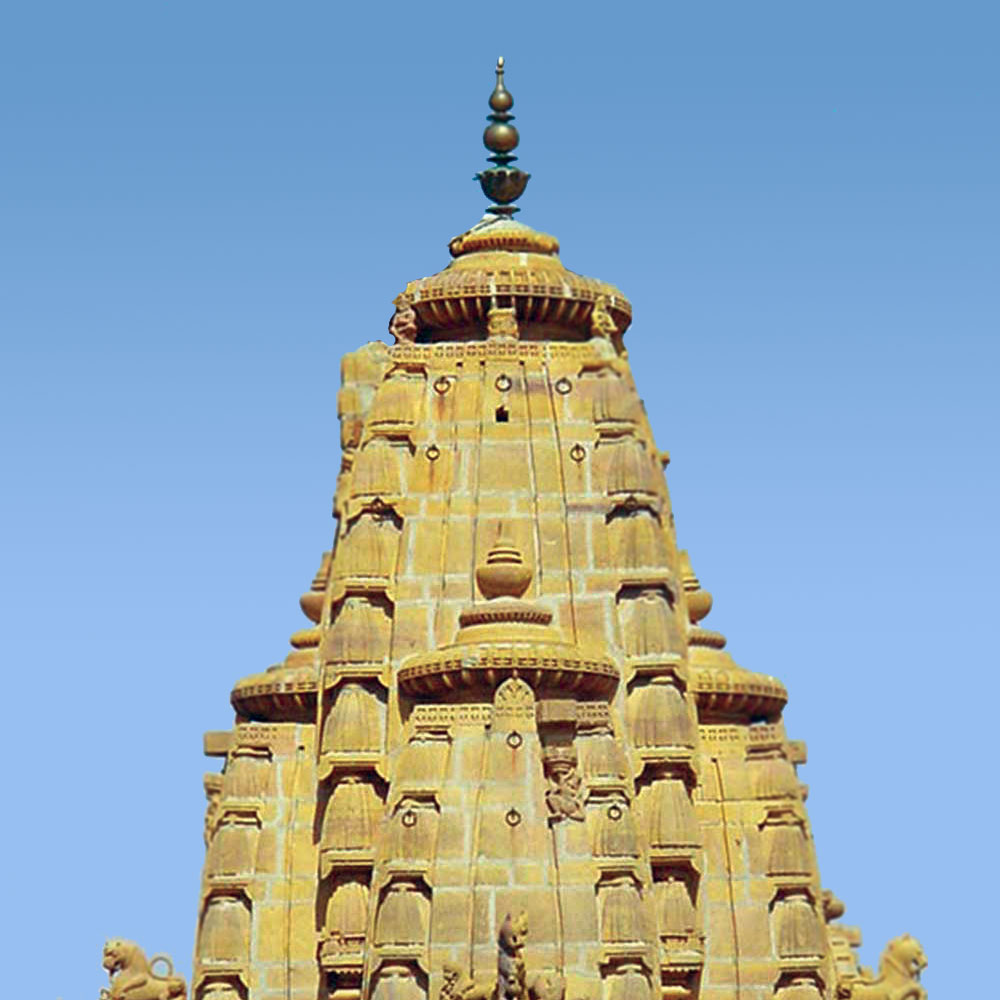 Jaisalmer Fort,India