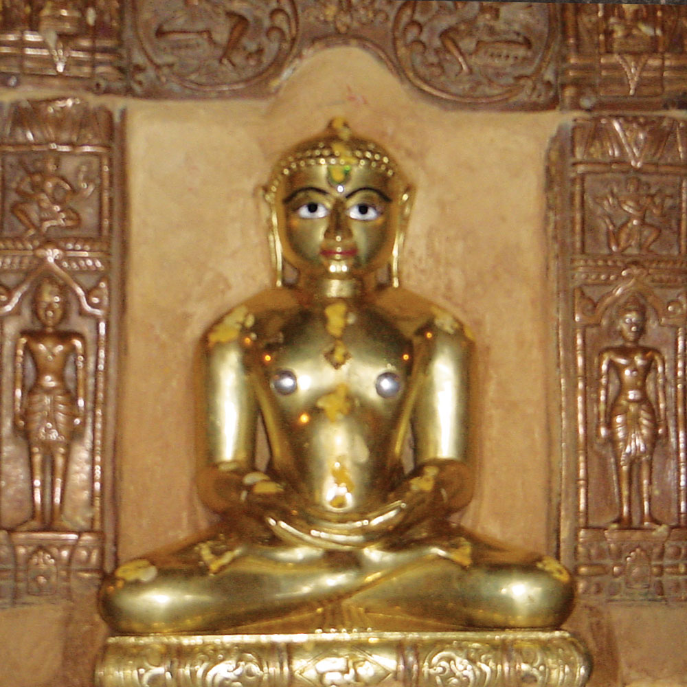 Jaisalmer Fort,India
