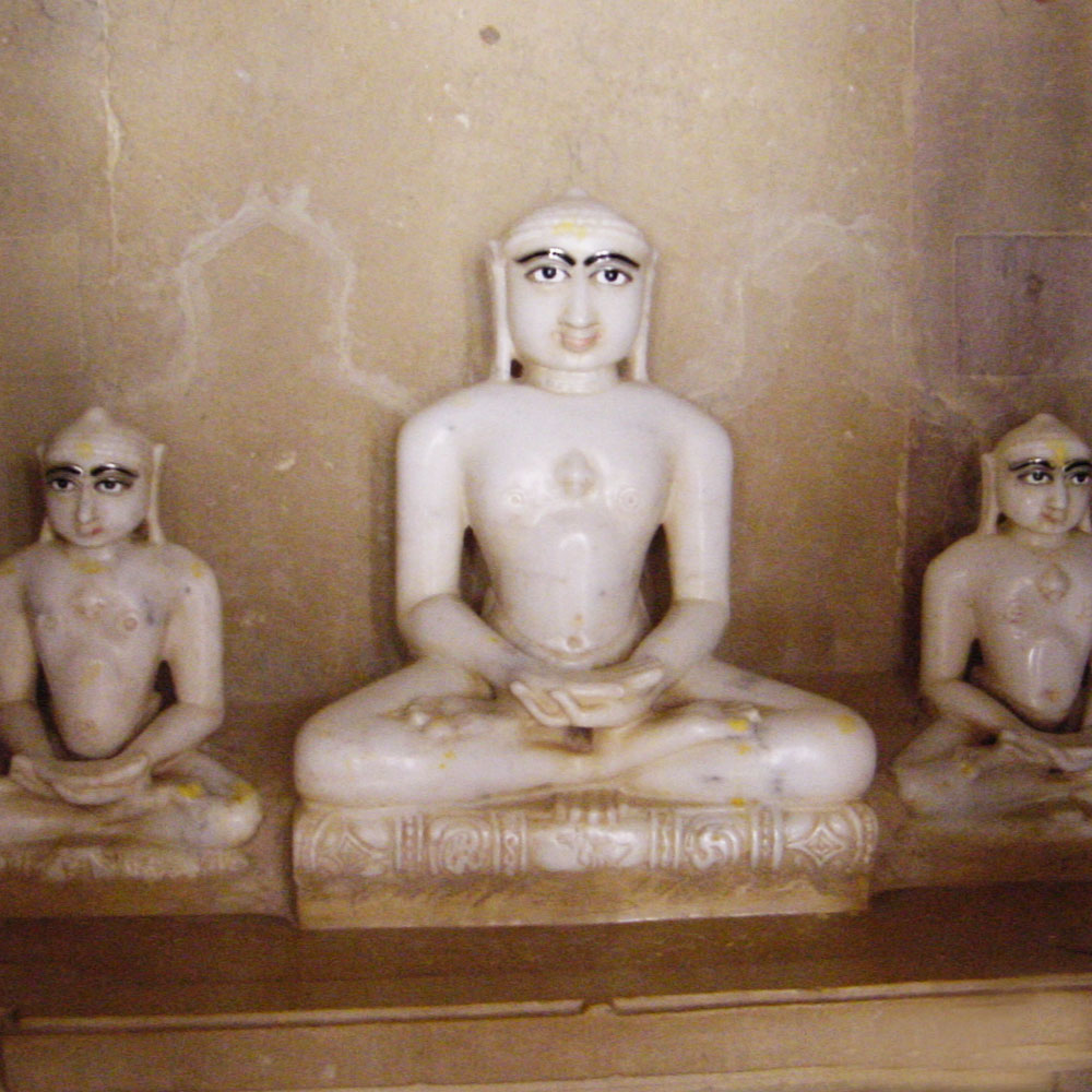 Jaisalmer Fort,India