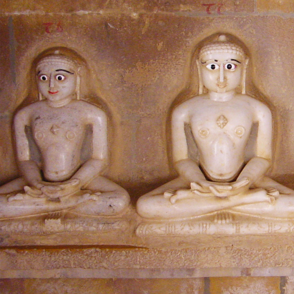 Jaisalmer Fort,India