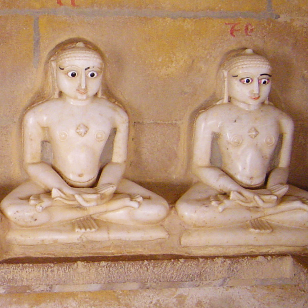 Jaisalmer Fort,India