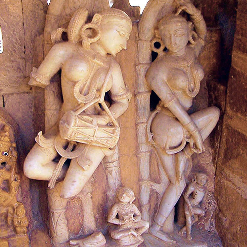 Jaisalmer Fort,India