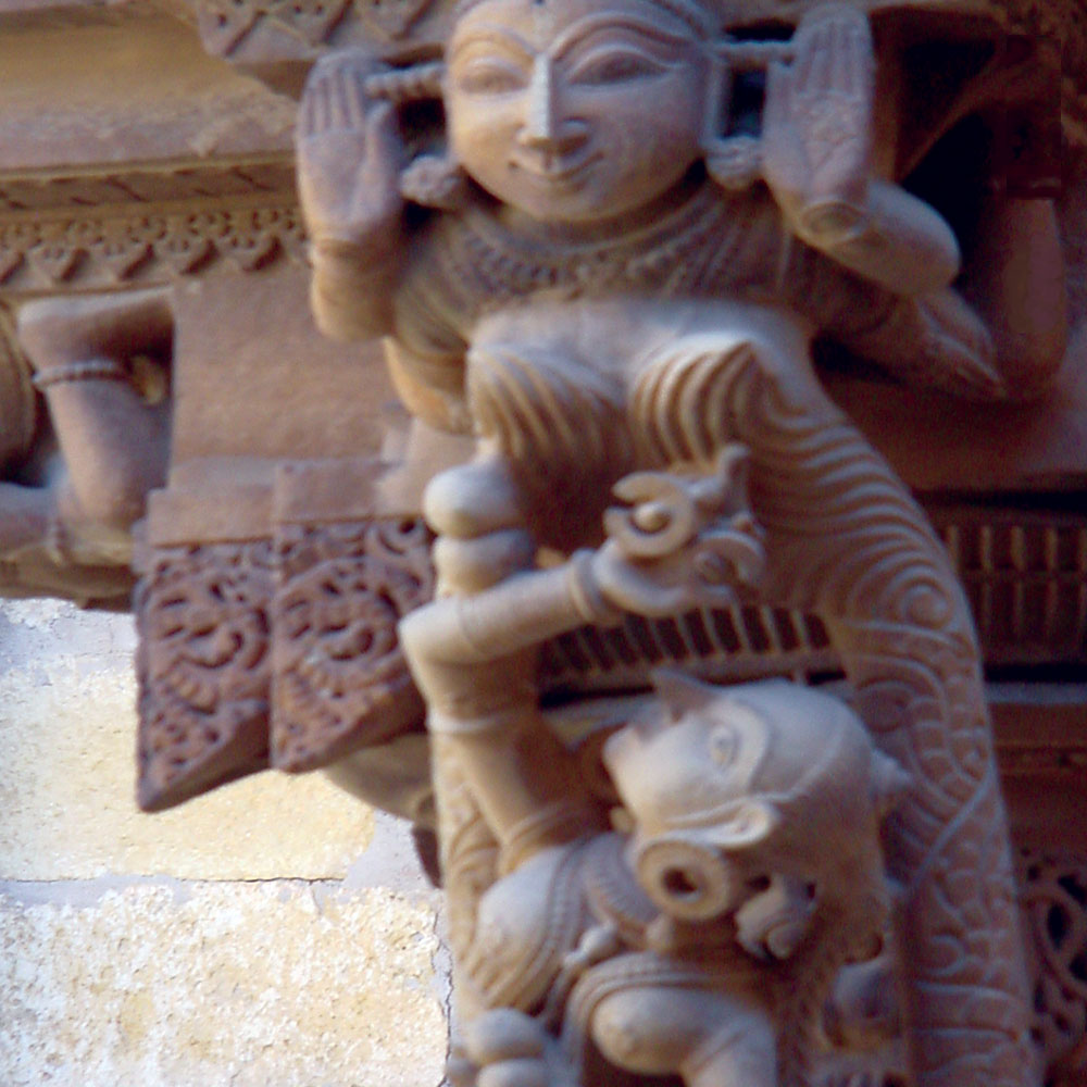 Jaisalmer Fort,India