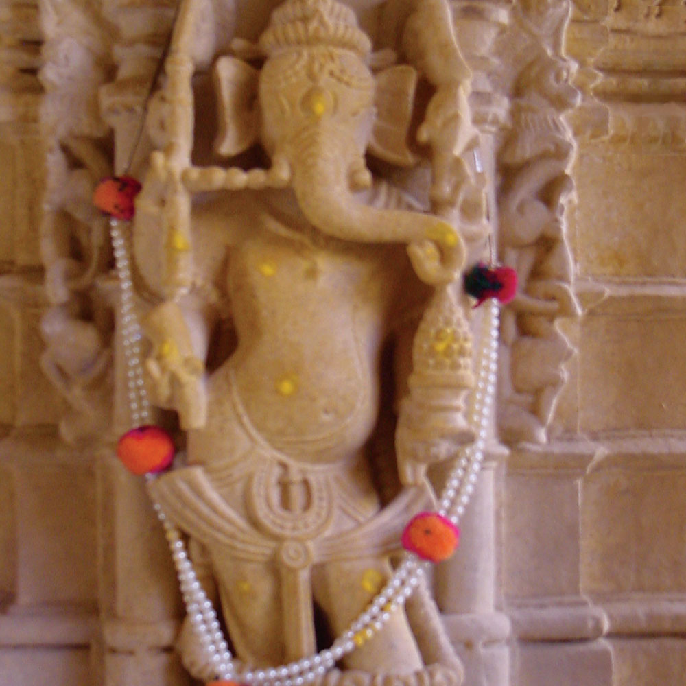 Jaisalmer Fort,India