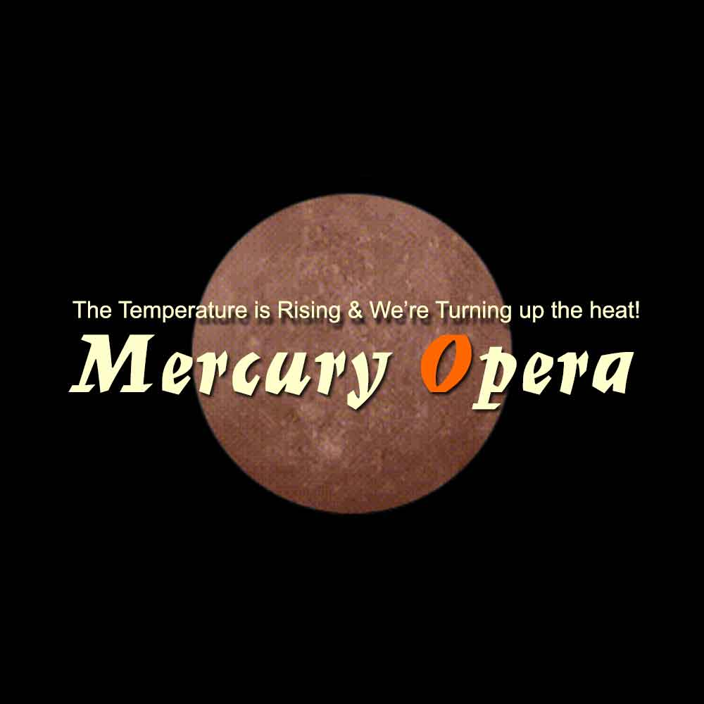 Mercury Opera