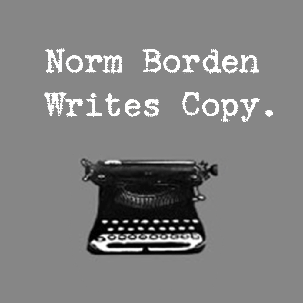 Norm Borden