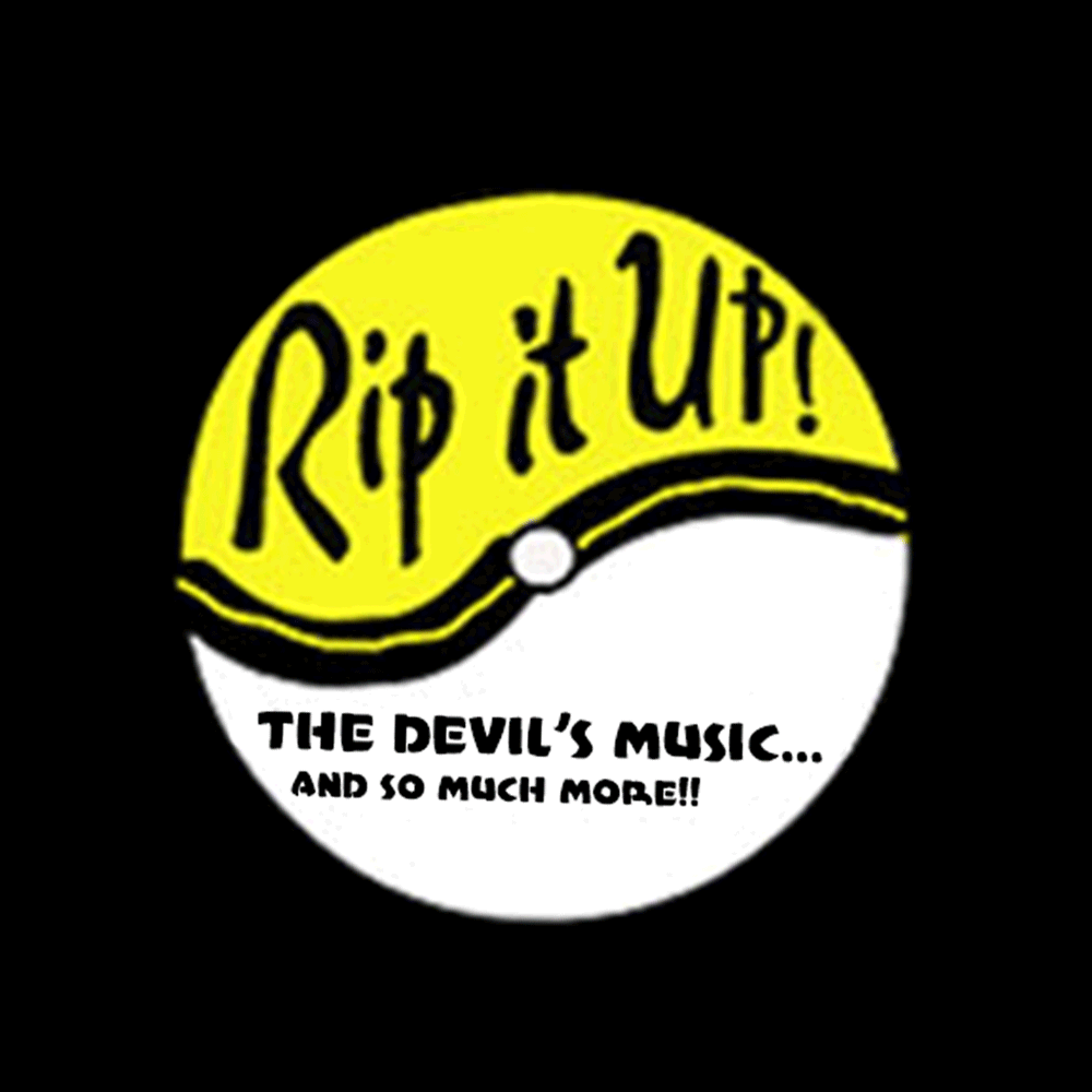 RipItUp