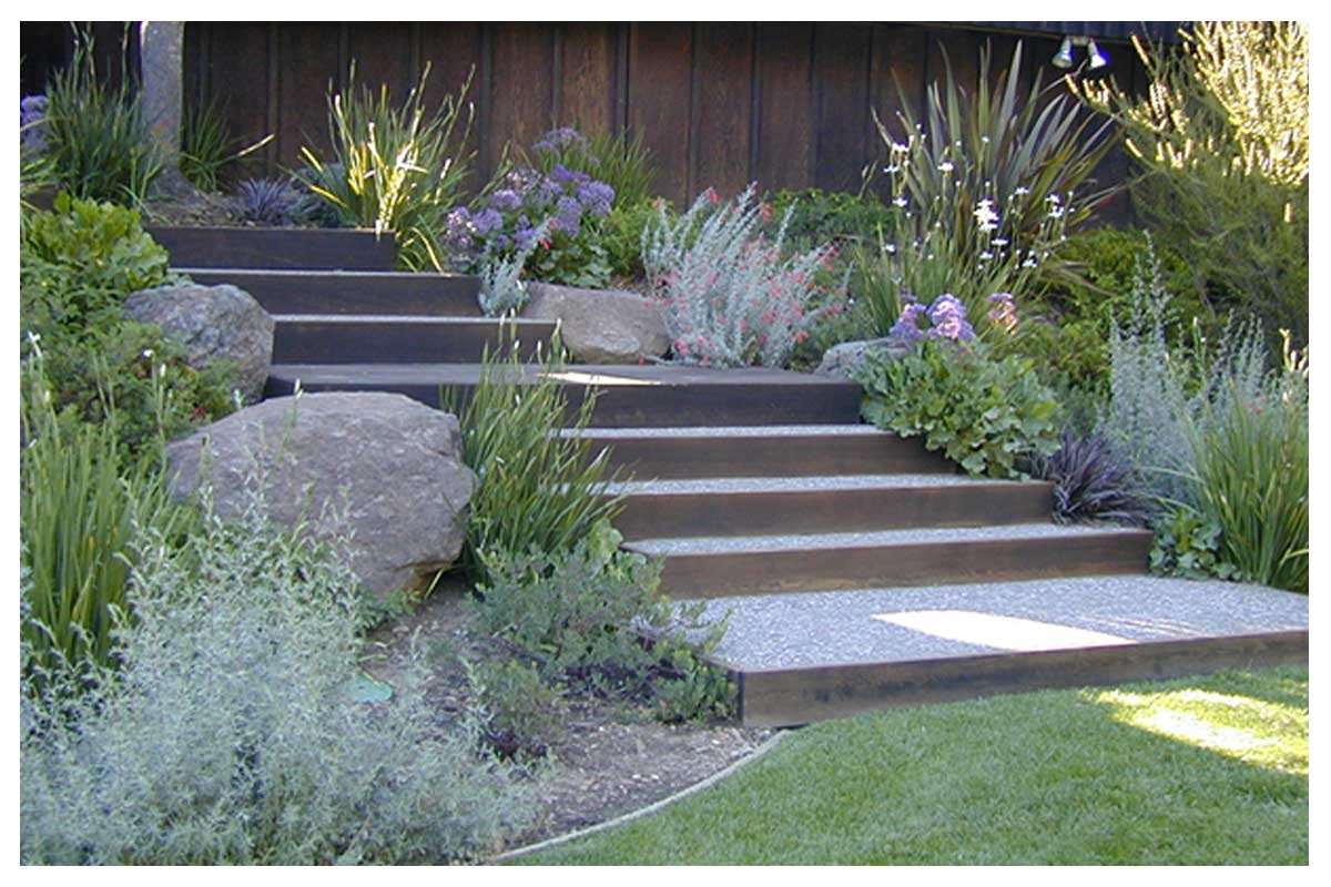 Turner Fine Gardens