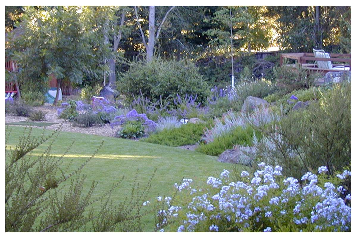 Turner Fine Gardens