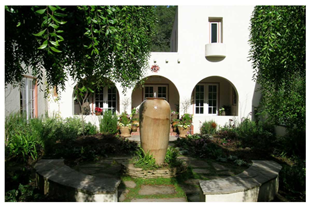 Turner Fine Gardens