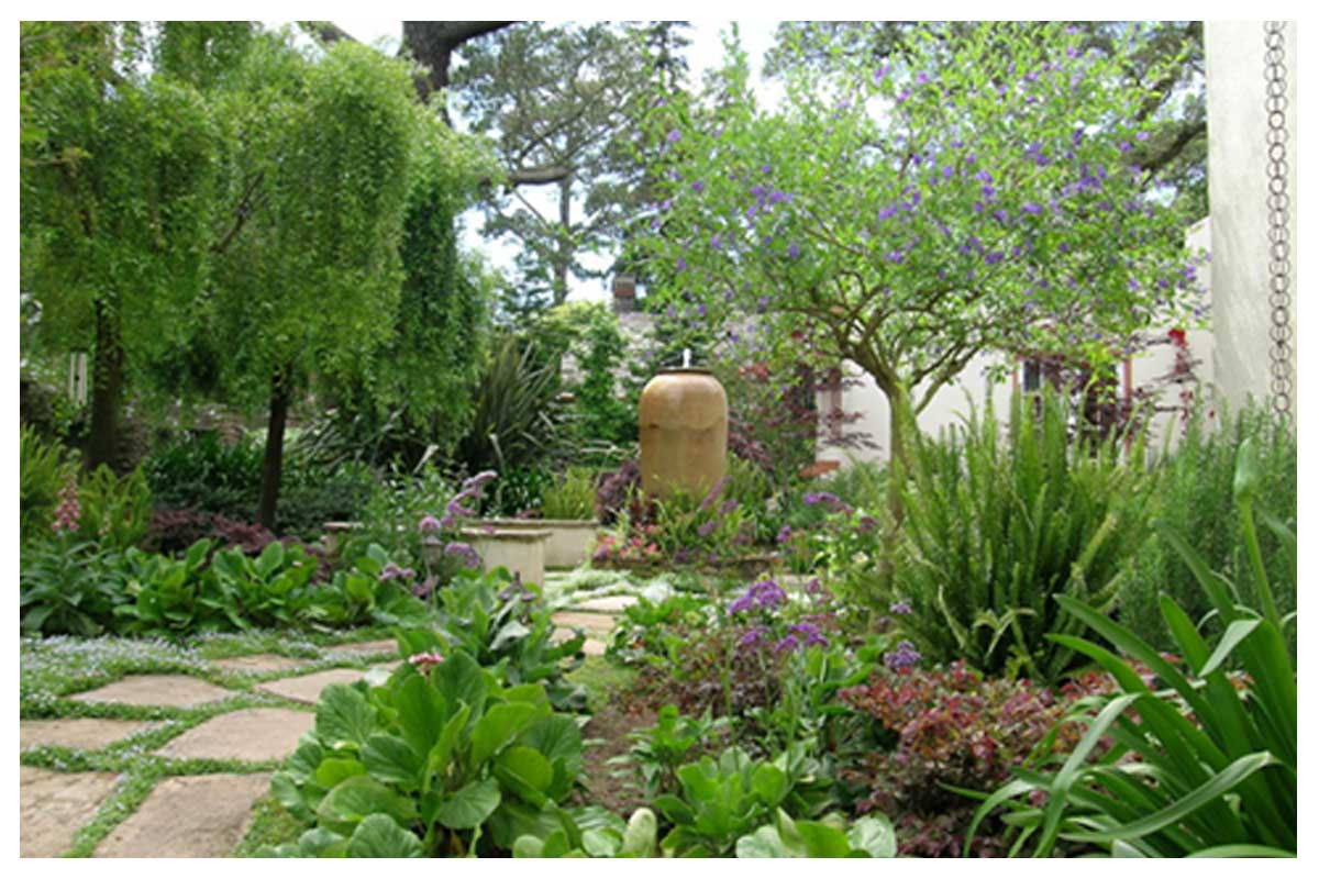 Turner Fine Gardens