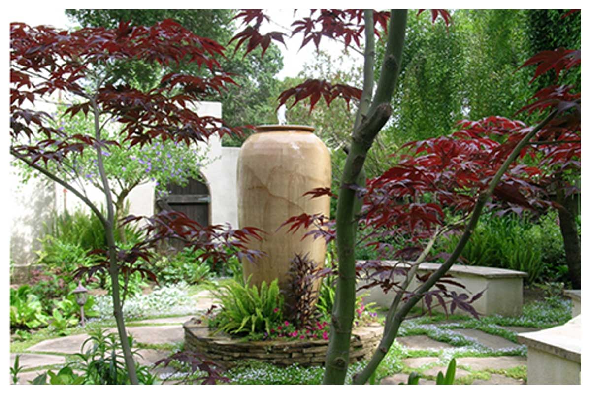 Turner Fine Gardens
