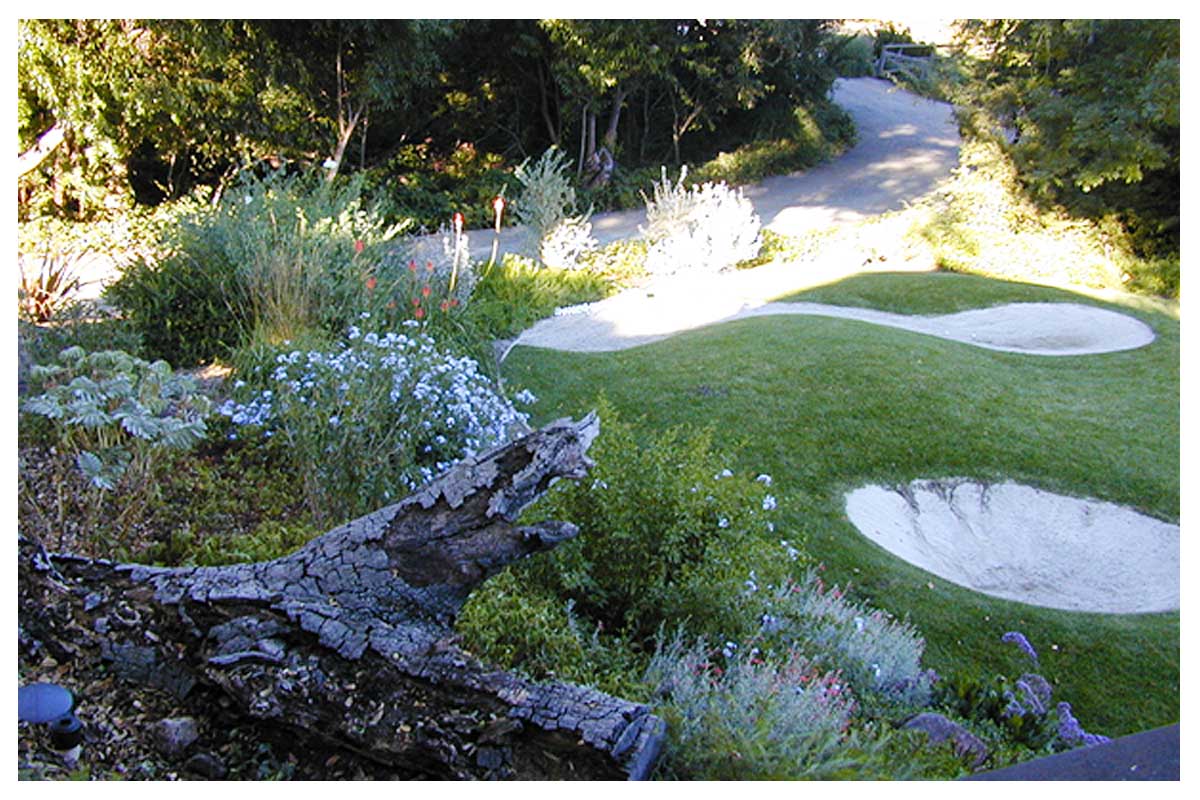 Turner Fine Gardens