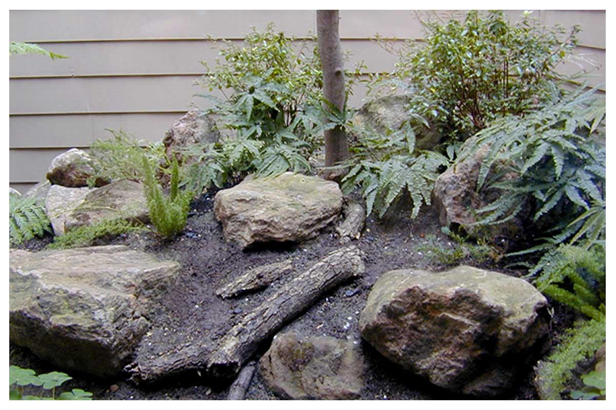 Turner Fine Gardens