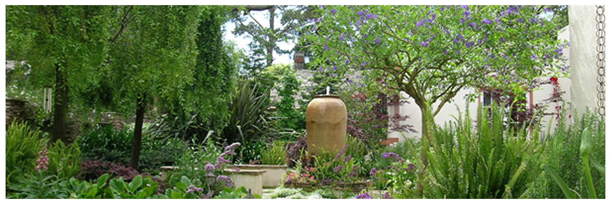 Turner Fine Gardens